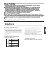 Operation Manual And Installation Manual - (page 3)