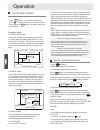 Operation Manual And Installation Manual - (page 8)