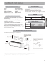 Operation Manual And Installation Manual - (page 21)