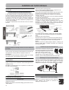Operation Manual And Installation Manual - (page 22)