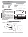 Operation Manual And Installation Manual - (page 32)