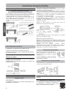 Operation Manual And Installation Manual - (page 88)