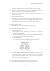 Setup Procedure - (page 6)