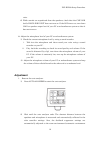 Setup Procedure - (page 12)