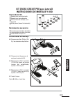 Assembly And Operation Instructions Manual - (page 15)