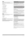 Installation, Operation & Maintenance Manual - (page 36)