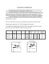 Installation & operating instructions manual - (page 5)