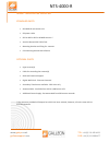 Installation And Configuration Manual - (page 5)