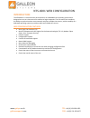 Configuration manual - (page 4)