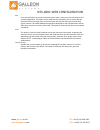 Configuration manual - (page 39)