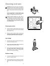 Operating And Installation Instructions - (page 14)