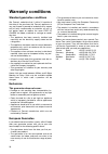 Installation And Operating Instructions Manual - (page 26)