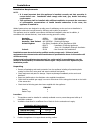 Installation And Operation Manual - (page 8)