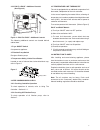 Installation, Servecing And User Instructions - (page 5)