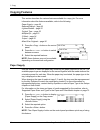 Quick Reference Manual - (page 52)