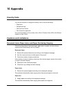 Quick Reference Manual - (page 111)