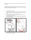 User, Installation And Servicing Instructions - (page 15)