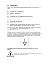 User, Installation And Servicing Instructions - (page 22)