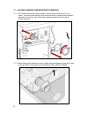 User, Installation And Servicing Instructions - (page 33)