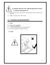User, Installation And Servicing Instructions - (page 11)