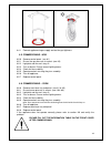User, Installation And Servicing Instructions - (page 18)