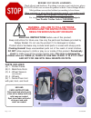 Assembly instructions - (page 2)