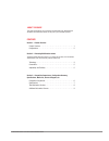 Evaluator Manual - (page 2)