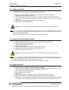 Installation and operation manual - (page 105)