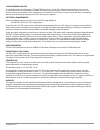 Facility Requirements Manual - (page 8)