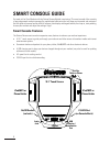 Manual & Setup Instructions - (page 4)