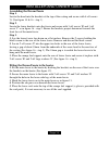 Installer And Owner Manual - (page 14)