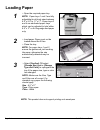 Quick Reference Manual - (page 36)