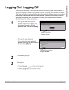 Quick Reference Manual - (page 45)