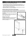 Installer And Owner Manual - (page 10)