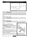 Installer And Owner Manual - (page 19)