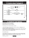 Installer And Owner Manual - (page 20)