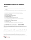 Installation And Operation Manual - (page 9)