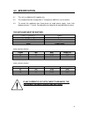 User, Installation And Servicing Instructions - (page 8)