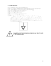 User, Installation And Servicing Instructions - (page 12)
