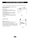 Installer's And Owner's Manual - (page 5)