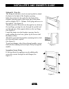 Installer's And Owner's Manual - (page 6)