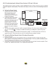 Troubleshooting Manual - (page 58)