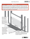 Danger A Barrier Designed To Reduce The Risk Of Burns From The Hot Viewing Glass Is Provided With Th - (page 25)