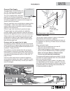 Danger A Barrier Designed To Reduce The Risk Of Burns From The Hot Viewing Glass Is Provided With Th - (page 51)