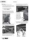 Danger A Barrier Designed To Reduce The Risk Of Burns From The Hot Viewing Glass Is Provided With Th - (page 52)