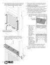 Installation and owner's manual - (page 6)