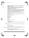 Quick Reference Manual - (page 20)
