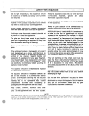 Installation and owner's manual - (page 3)