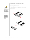 User Manual & Installation Manual - (page 5)