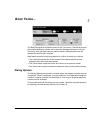 Quick Reference Manual - (page 67)